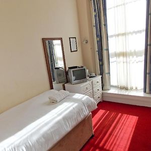 Budget Single Room