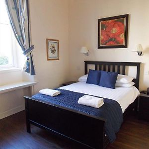 Budget Double Room Ensuite